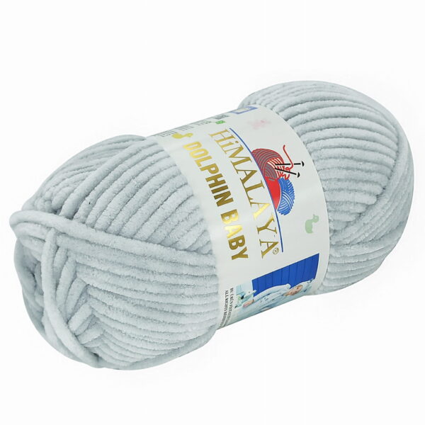 Włóczka Himalaya Dolphin Baby 80325 włóczka super jakości Włóczka Himalaya Dolphin Baby 80325 włóczka super jakości
