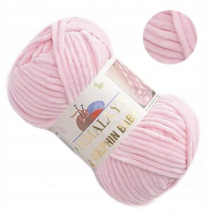 Włóczka Himalaya Dolphin Baby 80303 włóczka amigurumi