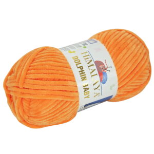 Włóczka Himalaya Dolphin Baby 80316 miękka włóczka dla dzieci