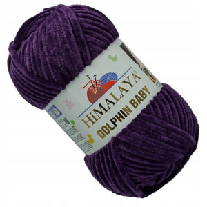 Włóczka Himalaya Dolphin Baby 80329 włóczka na maskotki