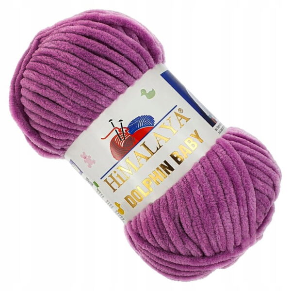 Włóczka Himalaya Dolphin Baby 80338 włóczka na maskotki Włóczka Himalaya Dolphin Baby 80338 włóczka na maskotki