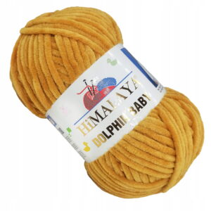 Włóczka Himalaya Dolphin Baby 80330 włóczka amigurumi