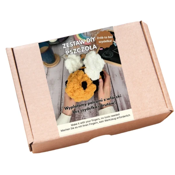 PSZCZOŁA Mała