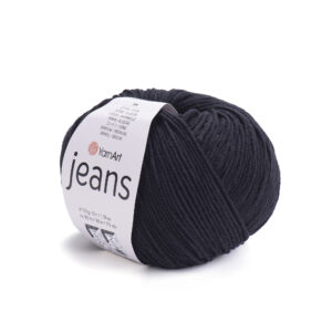 Włóczka YarnArt Jeans 053 włóczka amigurumi