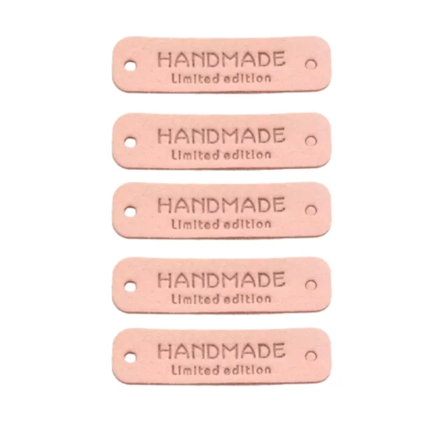 Zestaw 5 metek kolor 7