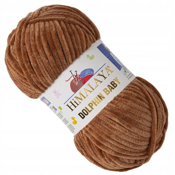 Włóczka Himalaya Dolphin Baby 80337 bezpieczna włóczka do maskotek Włóczka Himalaya Dolphin Baby 80337 bezpieczna włóczka do maskotek