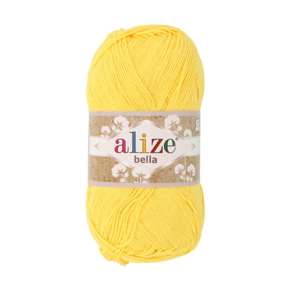 Alize Bella 110 bawełniana włóczka do szydełkowania Alize Bella 110 bawełniana włóczka do szydełkowania