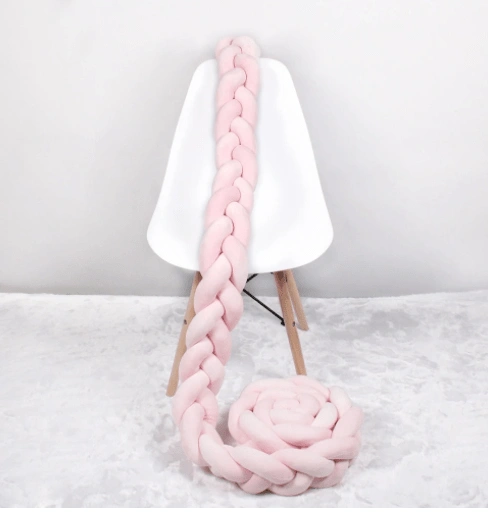 wyplatamy z włóczki velvet 5