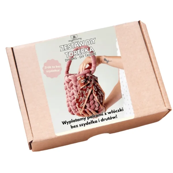 torebka różowa-min